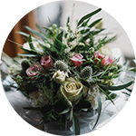 Wedding and Event Flowers