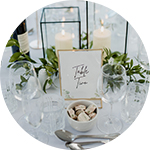 Wedding and Event Flowers