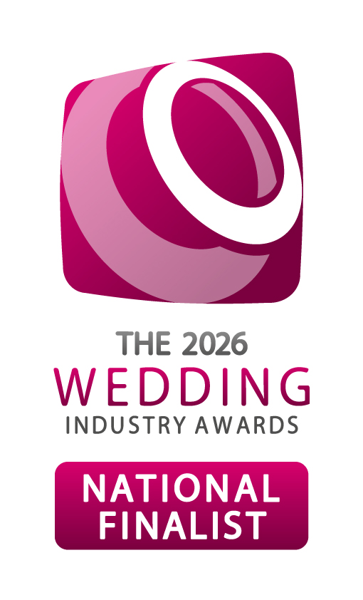 Wedding Industry Awards 2026 — National Finalist